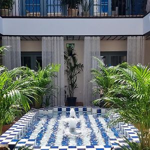 Nomad Hotel & Spa Altea